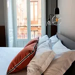 فندق مبيت وإفطار Cinquequinte كاتانيا