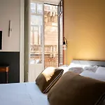 فندق مبيت وإفطار Cinquequinte كاتانيا
