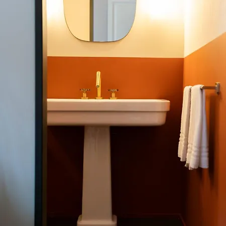 Frühstückspension Cinquequinte 4*