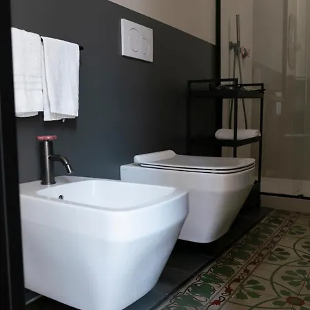 Cinquequinte Bed & Breakfast Catania