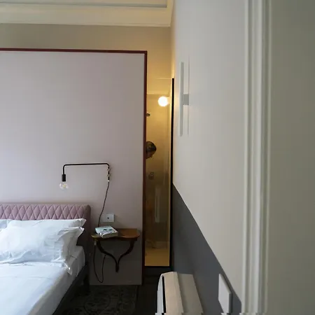 Bed & Breakfast Cinquequinte Catania