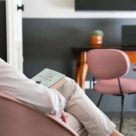 Cinquequinte Bed & Breakfast