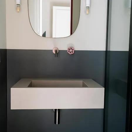 Cinquequinte Bed & Breakfast Catania