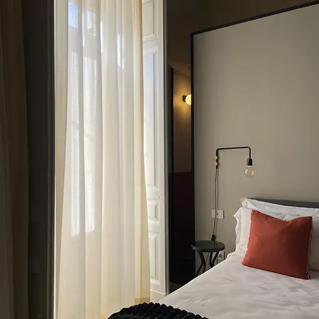 Cinquequinte Bed & Breakfast Catania