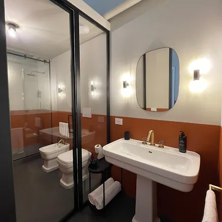 Cinquequinte Frühstückspension 4*
