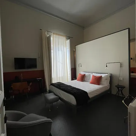 Frühstückspension Cinquequinte 4*