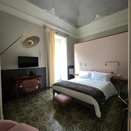 Frühstückspension Cinquequinte 4*