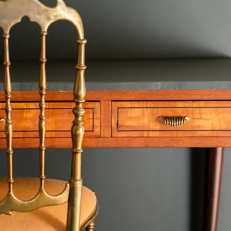 Cinquequinte Nocleg ze śniadaniem