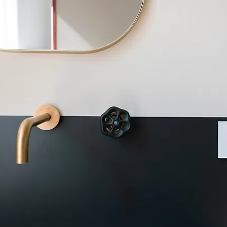 住宿加早餐酒店 Cinquequinte 卡塔尼亚