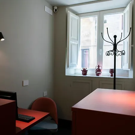 住宿加早餐酒店 Cinquequinte 3*