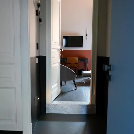 Cinquequinte 3* 卡塔尼亚