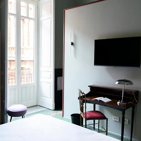 Cinquequinte 住宿加早餐酒店 3*