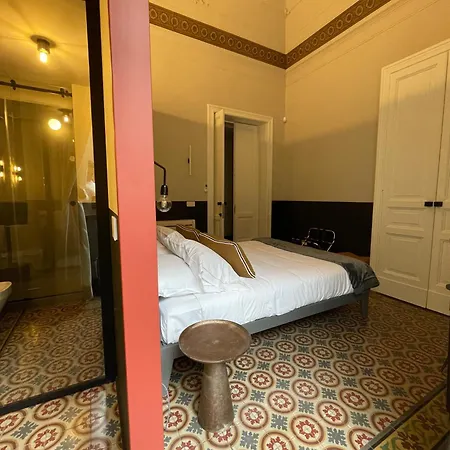 Cinquequinte 3* 卡塔尼亚