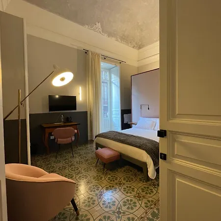 Cinquequinte 3* 卡塔尼亚