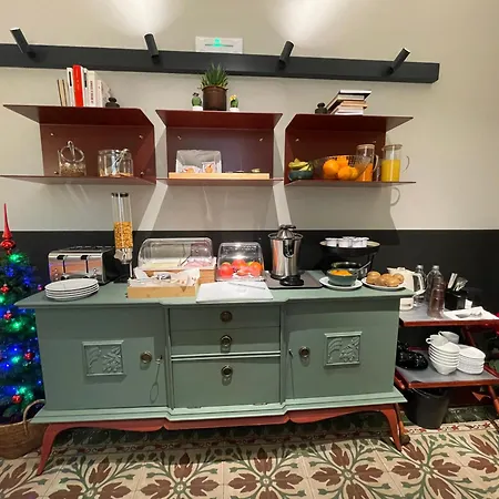 Cinquequinte 住宿加早餐酒店