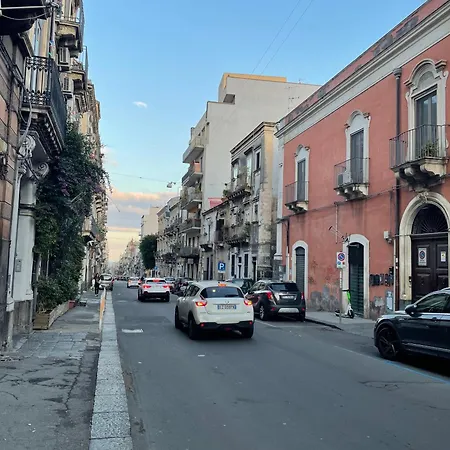 Cinquequinte 住宿加早餐酒店 3*