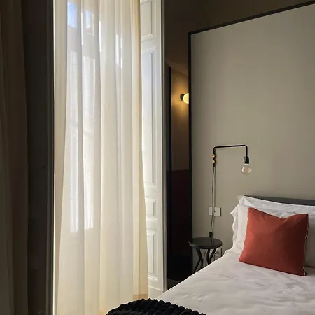 Cinquequinte 住宿加早餐酒店 卡塔尼亚