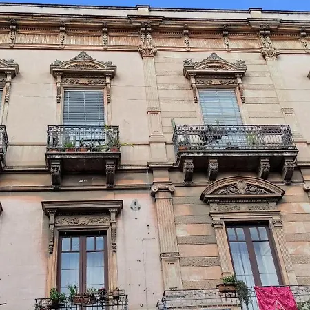 Cinquequinte 卡塔尼亚