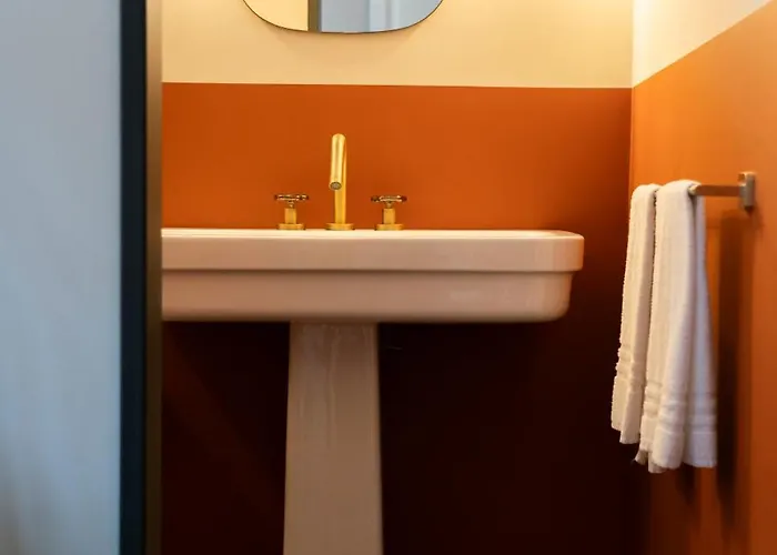 Panzió Cinquequinte 3*