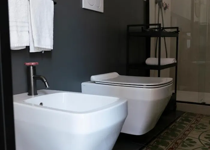 Cinquequinte Panzió Catania