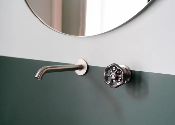 Alojamento de Acomodação e Pequeno-almoço Cinquequinte 4*