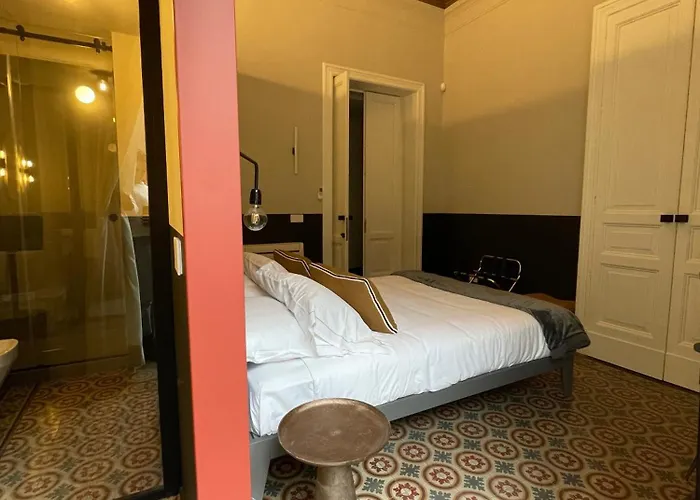 Cinquequinte 4* Catânia